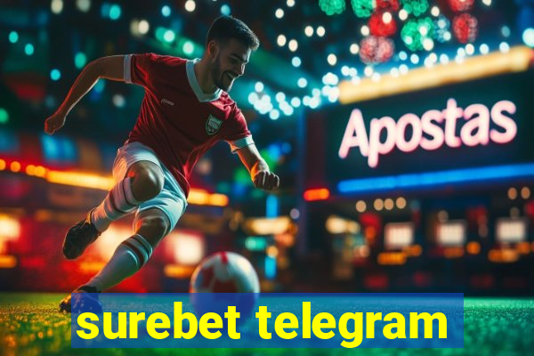 surebet telegram